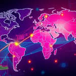 El Impacto de la Geopolítica en la Gestión de Riesgos de Inversión