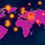 Riesgo Sistémico de Criptomonedas: Implicaciones para el Sistema Financiero