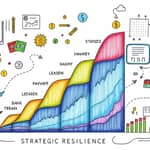 La Curva de Madurez del Riesgo: Evolución de las Amenazas Financieras
