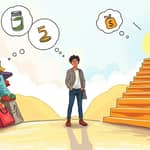 La Psicología del Ahorrador: Más Allá de los Números