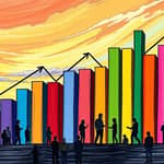 El Ciclo Económico: Navegando sus Altibajos