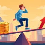 Tasas de Interés: Cómo Afectan tus Finanzas