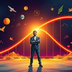 Teoría Moderna de Cartera: Construyendo una Inversión Óptima