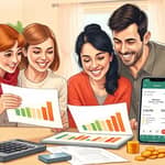 El Costo de la Vida: Reduce Gastos Inteligente