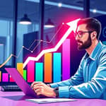 Retorno de Inversión (ROI): Mide tus Ganancias
