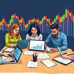Clubes de Inversión: Aprende y Crece en Comunidad