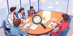 La importancia del Due Diligence en la Selección de Activos
