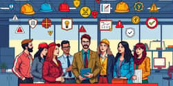 Cultura Proactiva de Riesgos: Anticipando el Futuro