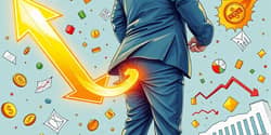 El Talón de Aquiles Financiero: Evita Hábitos Destructivos