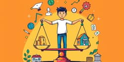 Deudas Buenas y Malas: Un Enfoque Inteligente de la Inversión