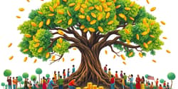 Inversiones con Propósito: Impacto Social y Dividendos
