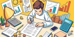 Domina el Presupuesto: La Fundación de tus Finanzas