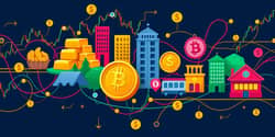 Diversificación Inteligente: Más Allá de las Acciones y Bonos