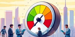 Rating Crediticio: Evalúa la Solvencia de tus Inversiones