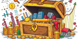 Desbloqueando el Valor Oculto: Inversiones Olvidadas o Poco Comprendidas