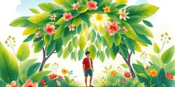 El Arte de la Cobertura Natural: Minimizando Exposición de Forma Orgánica