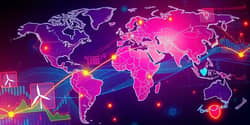 El Impacto de la Geopolítica en la Gestión de Riesgos de Inversión