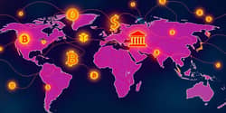Riesgo Sistémico de Criptomonedas: Implicaciones para el Sistema Financiero