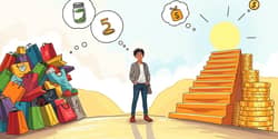 La Psicología del Ahorrador: Más Allá de los Números