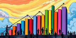 El Ciclo Económico: Navegando sus Altibajos