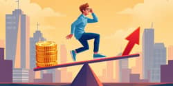 Tasas de Interés: Cómo Afectan tus Finanzas