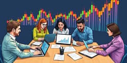Clubes de Inversión: Aprende y Crece en Comunidad