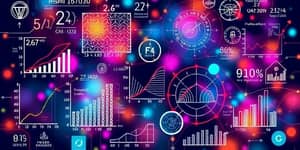 Evaluación Cuantitativa de Riesgos: Números que Importan