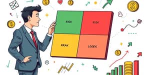 La Matriz de Riesgos: Una Herramienta Esencial para Inversores