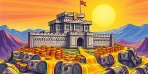 Riesgo de Liquidez: Evitando el Bloqueo de Capital
