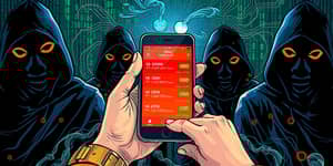 Evitar Estafas Financieras: Señales de Alerta