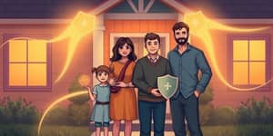 Seguros: Protegiendo tu Patrimonio y Familia