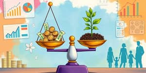 Finanzas Personales: De la Teoría a la Práctica