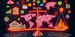 Diversificación de Inversiones: Reduce Riesgos