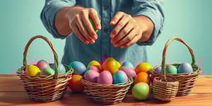 Riesgo de Concentración: No Pongas Todos los Huevos..