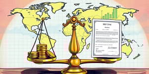 Riesgo País: Impacto de la Estabilidad Macroeconómica