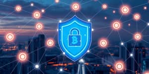 Blockchain y Riesgo: Oportunidades y Precauciones