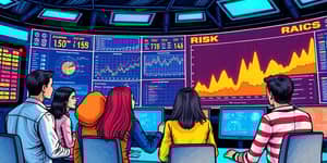 Gestión Activa del Riesgo: No Solo Reaccionar, Sino Anticipar