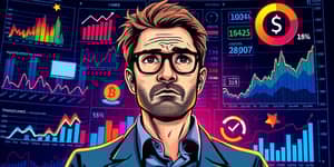 La Medición del VAR: Valor en Riesgo para tu Portafolio