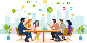 Financiación para Pymes: Opciones y Requisitos
