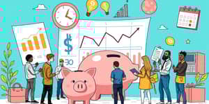 Errores Financieros Comunes y Cómo Evitarlos