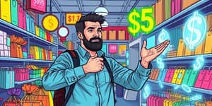 Cómo Fijar Precios en tu Negocio para Más Ganancias