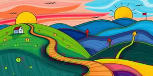 El Camino Hacia la Independencia Financiera