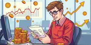 Revisión de Gastos: Dónde se va tu Dinero