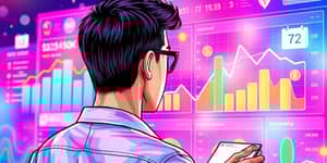 Presupuesto Inteligente: Controla tus Finanzas