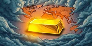 El Valor del Oro: Refugio en Tiempos de Crisis
