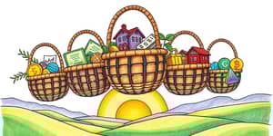 Diversificación Sencilla: Protegiendo tu Capital
