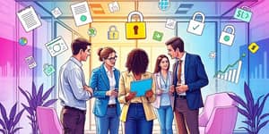 Riesgo Regulatorio: Adaptándose a las Normas Cambiantes