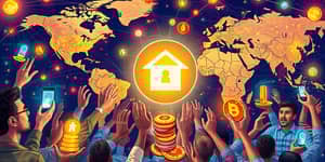 Crowdfunding: Invirtiendo en Proyectos Innovadores