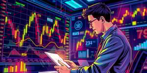 Análisis Técnico: Prediciendo Movimientos del Mercado
