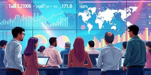 Modelos de Riesgo: Prediciendo el Futuro Financiero